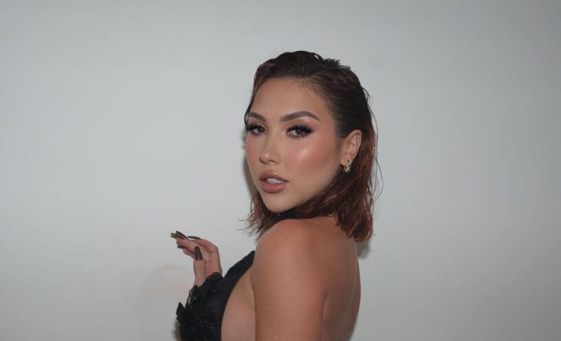 nuevo negocio de Aida Victoria Merlano