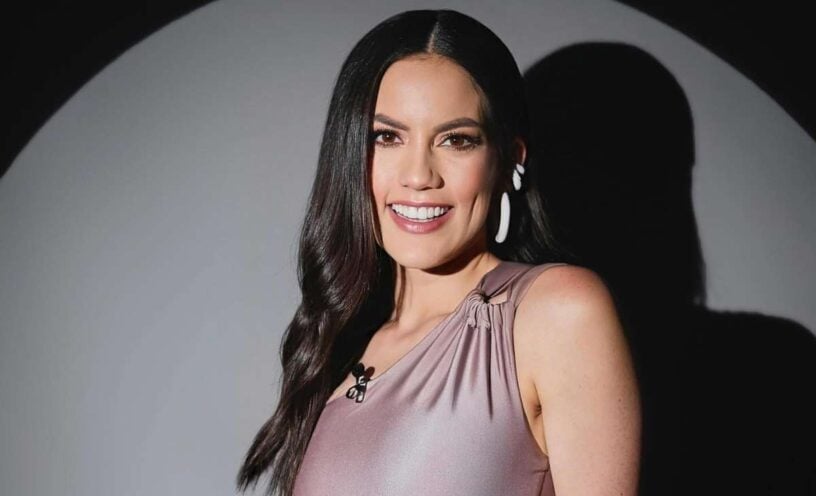 nuevo negocio de Linda Palma y su esposo
