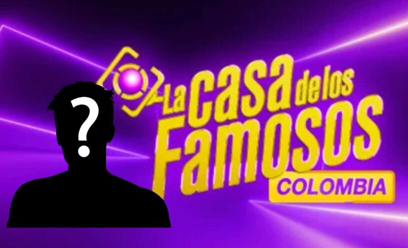 ¿Quién es el nuevo participante de 'La casa de los famosos Colombia 2'?