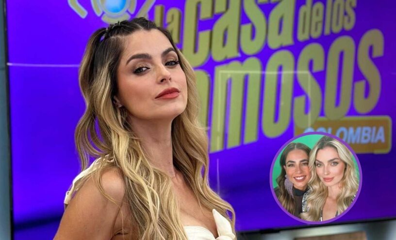 nuevo presentador de La Casa de Los Famosos 2