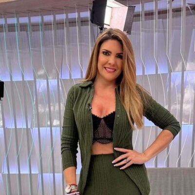 nuevo trabajo de Ana Karina Soto