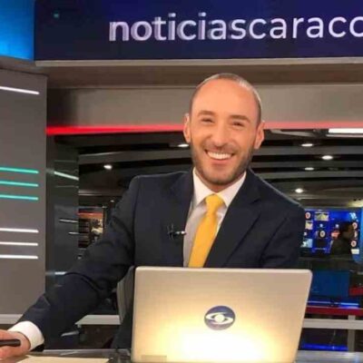 nuevo trabajo de Andrés Montoya