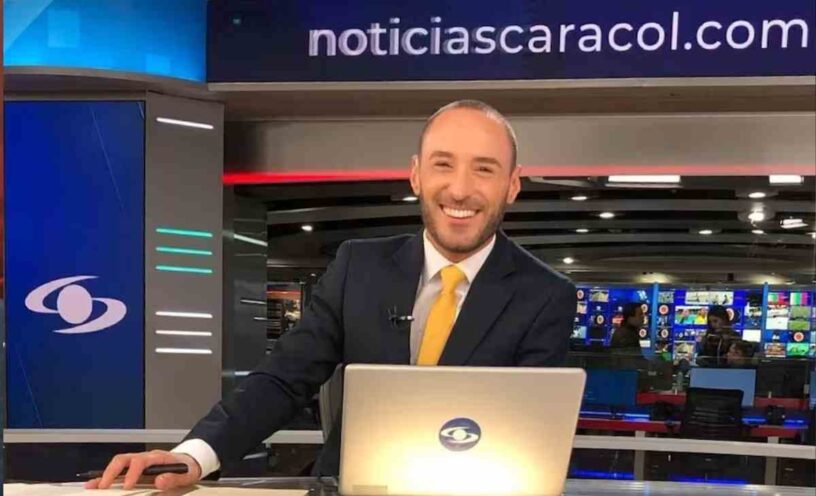 nuevo trabajo de Andrés Montoya