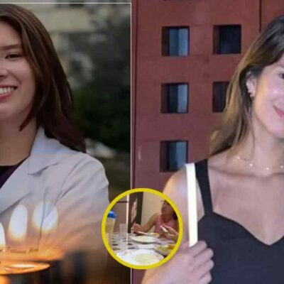 nuevo video inédito de Tatiana Hernández
