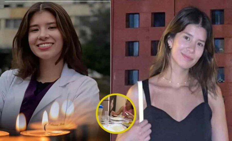 nuevo video inédito de Tatiana Hernández