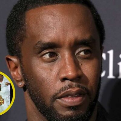 Nuevos detalles de abuso en contra de Diddy Combs