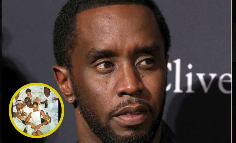 Nuevos detalles de abuso en contra de Diddy Combs