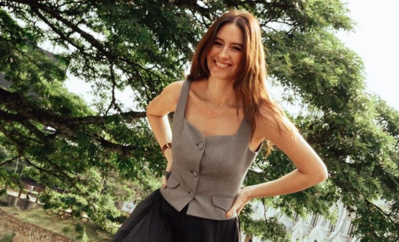 ofertas de empleo de Taliana Vargas