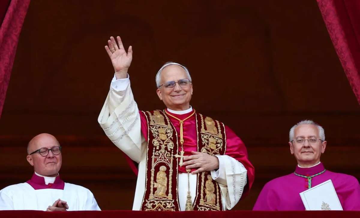quién es el nuevo papa