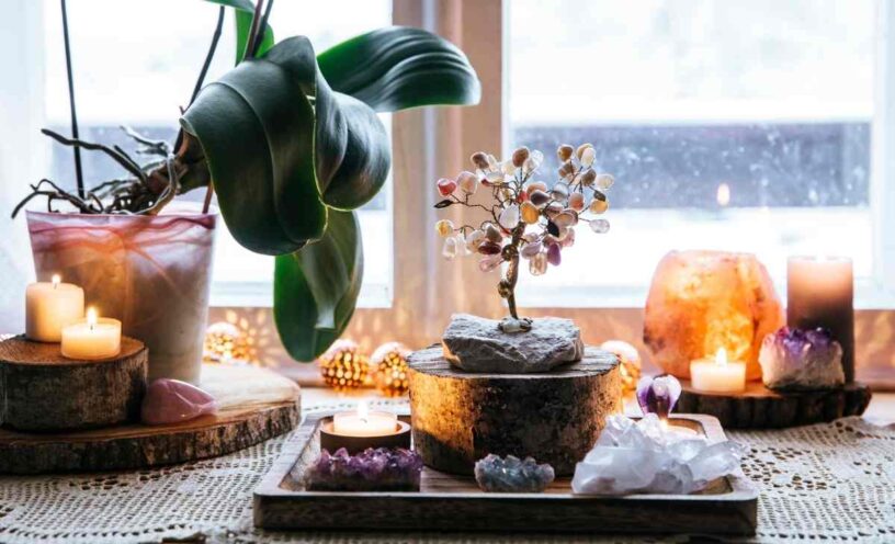 Objetos en casa atraen la envidia según el Feng Shui