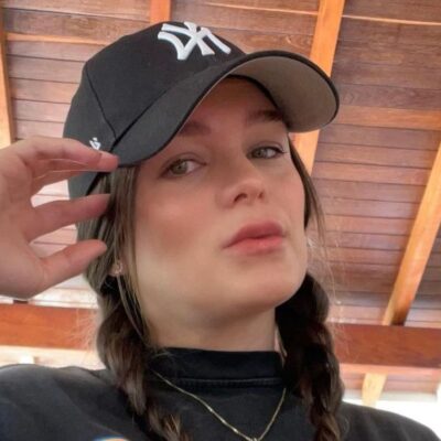 operación de la hermana Karol G