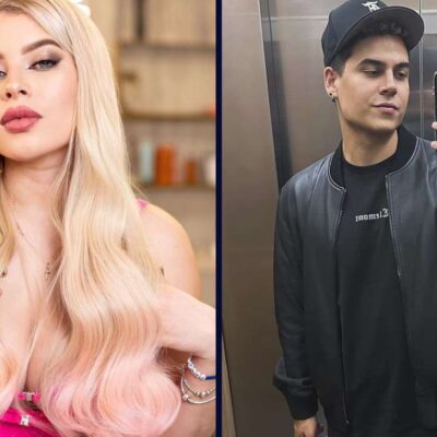 ornella confirmo que esta saliendo con miguel bueno