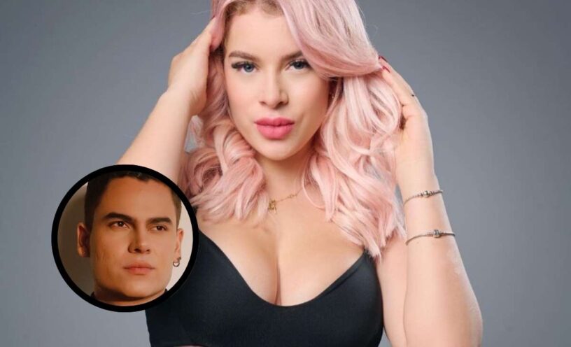ornella exploto contra quienes la critican por el cumpleanos de miguel