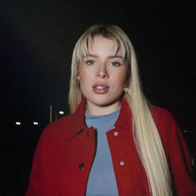 Ornella reveló qué pasó con los Galácticos