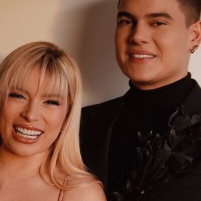 ornella revelo si su relacion con miguel bueno es marketing