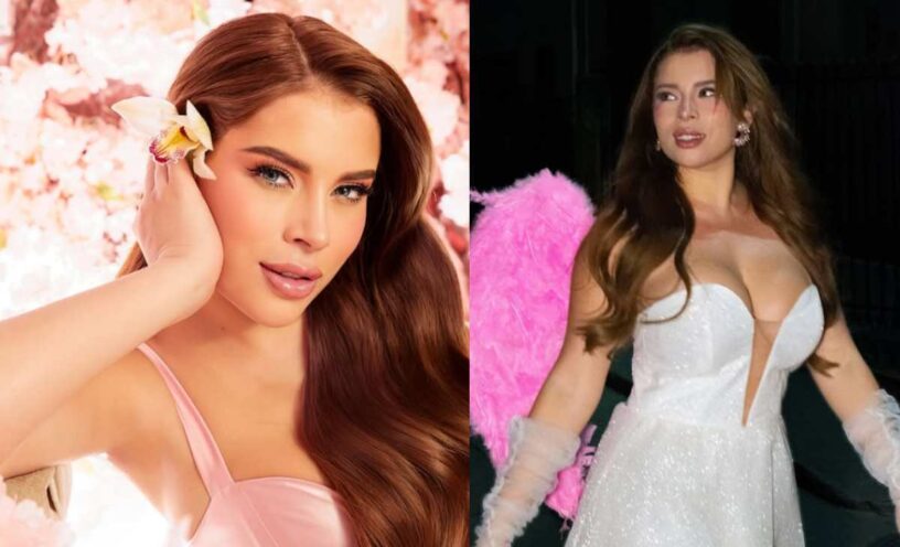 exigencias Ornella Sierra