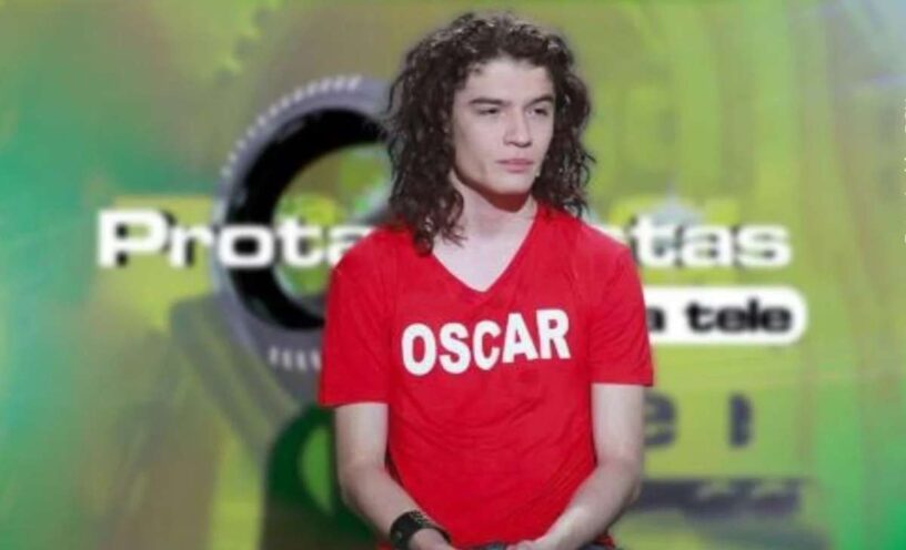 oscar naranjo revelo su nueva vocacion