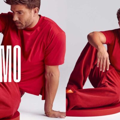 Pablo Alborán presentó su nueva canción 'KMO'