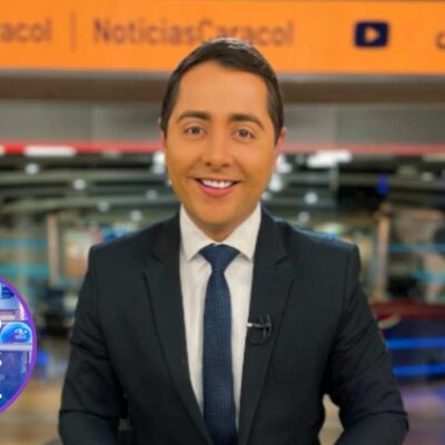 Pablo Arango habló de su historia de amor con Gabriel Carvajal