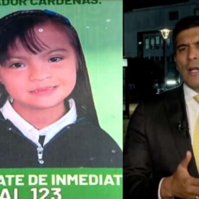 Abogado de la familia de Valeria Afanador dio nueva hipótesis tras la necropsia