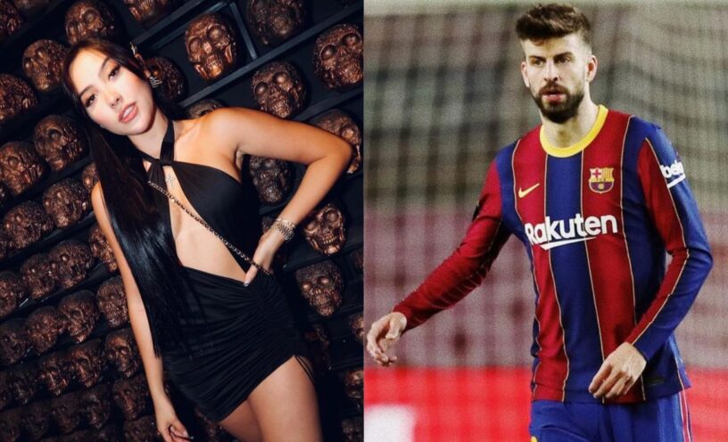 palabras de Aida Victoria Merlano a Pique