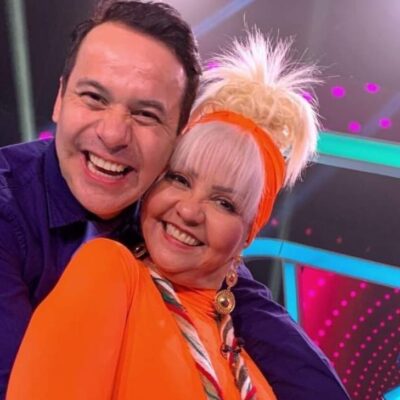 palabras de la Gorda Fabiola a Polilla