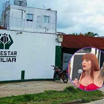 profesoras del jardín infantil en Bogotá