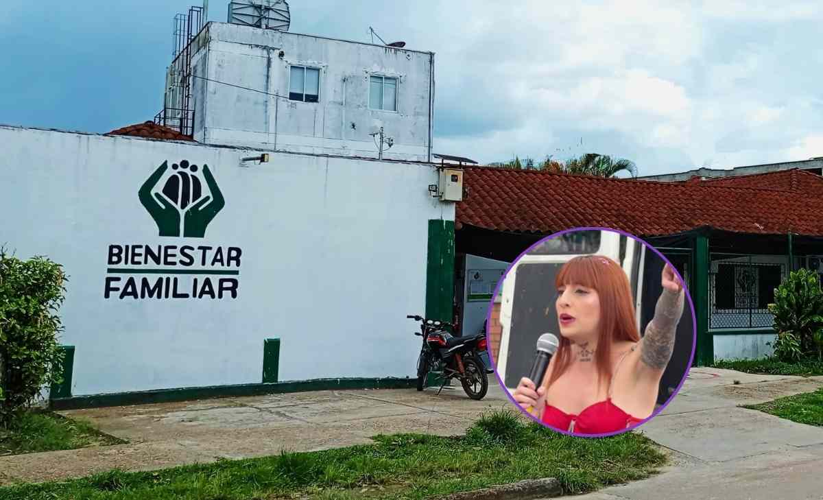 profesoras del jardín infantil en Bogotá
