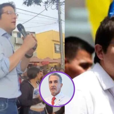 palabras que dio el neurocirujano que opero a Miguel Uribe