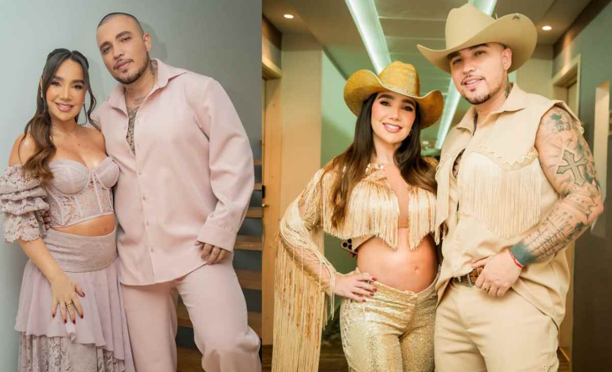 Paola Jara dedicó emotivo mensaje a Jessi Uribe