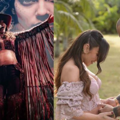 paola jara reveló inéditos detalles sobre su embarazo