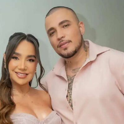 Paola Jara y Jessi Uribe presumieron los regalos del baby shower de su hija