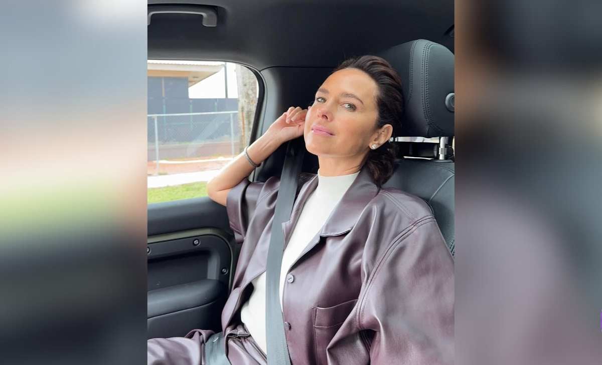 problema de salud de Paola Turbay