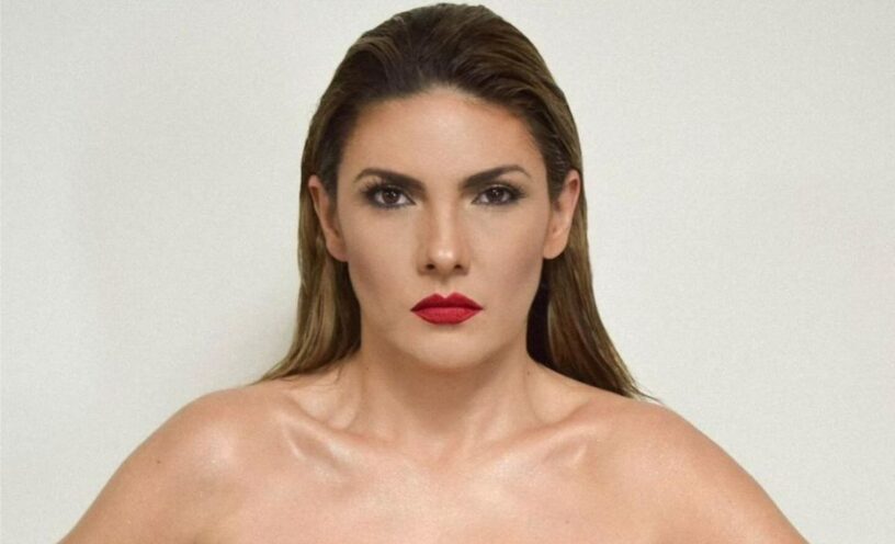 papá de Ana Karina Soto sufrió incidente con Avianca