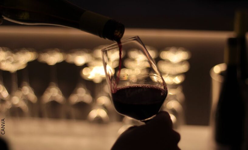 ¿Para qué sirve el vino Sansón? ¡Muchos beneficios!