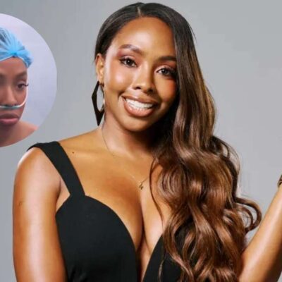 cirugías de Karen Sevillano