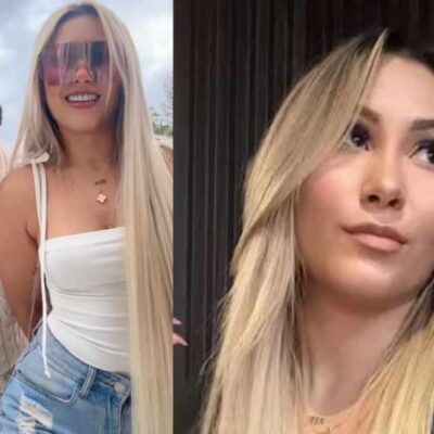 pareja de b king desapareció en México