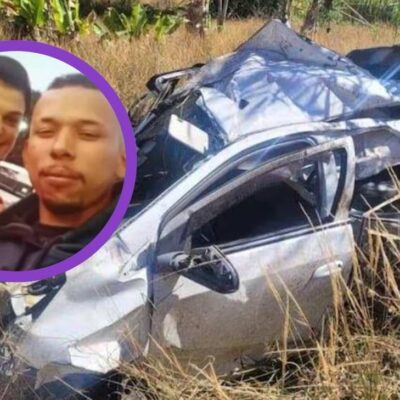 Pareja murió cuando estaban haciendo el delicioso en un mirador