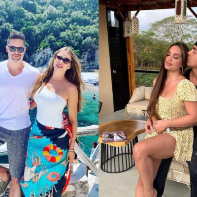 parejas de famosos colombianos que terminaron en 2023