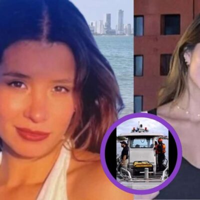 Parte desalentador de las autoridades frente al caso de Tatiana Hernández