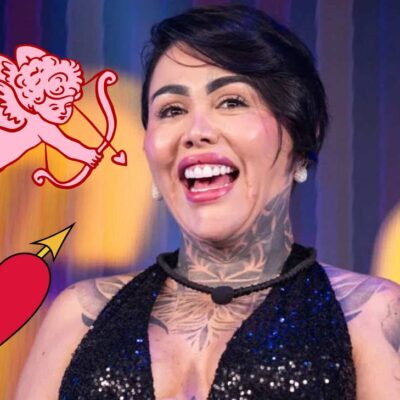 Participante de 'La mansión de Luinny' confesó su gusto por Yina Calderón