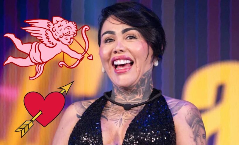 Participante de 'La mansión de Luinny' confesó su gusto por Yina Calderón