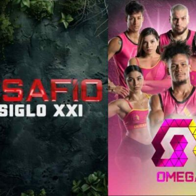 participante del Desafío cometió grave error