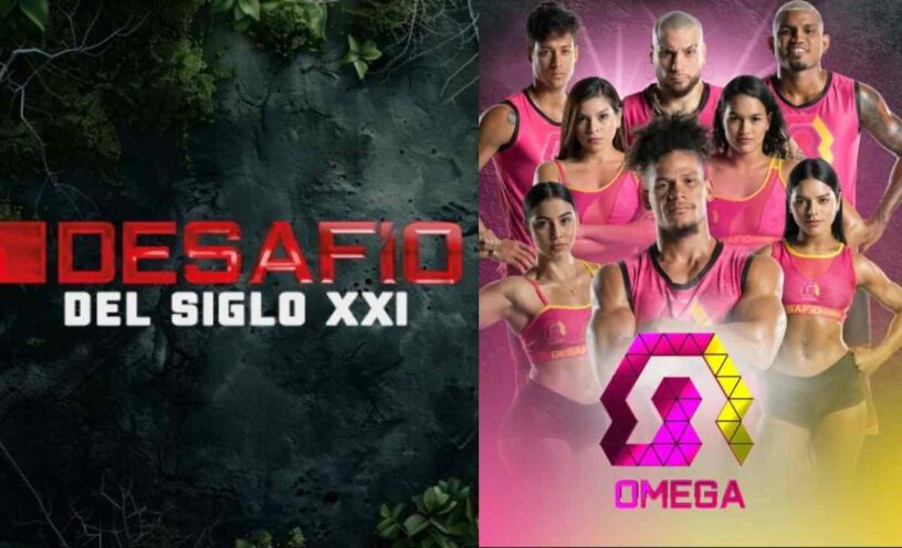 participante del Desafío cometió grave error