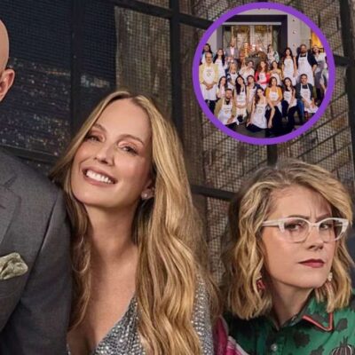 Participantes de Masterchef Colombia vivieron susto en reto de cocina