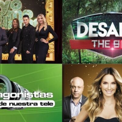 participantes de realities que han muerto