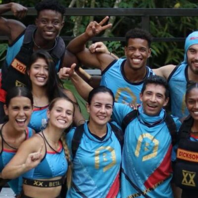 participantes del desafio xx tendran un hijo