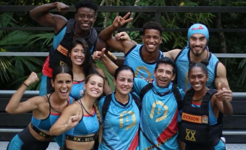 participantes del desafio xx tendran un hijo