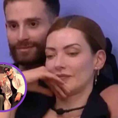 Pasabordo habló de la discusión entre "Peluche" y Norma Nivia