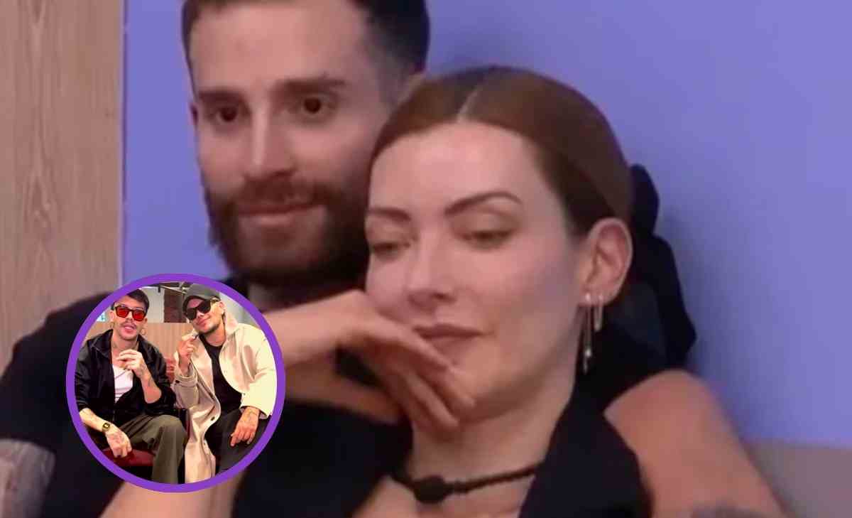 Pasabordo habló de la discusión entre "Peluche" y Norma Nivia